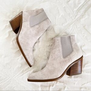 Rag & Bone Razor Chelsea Bootie Size 7 New